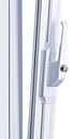 IKON WINDOW BAR LOCK FSV 9M07