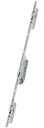 FUHR MULTISAFE 855 MEERPUNTSLOT TYPE 11 ZWENHAKEN MET DUBBELE PENSCHOTEN