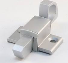 ARGENTA 931 KNIPSLOT MET LANGE PIN