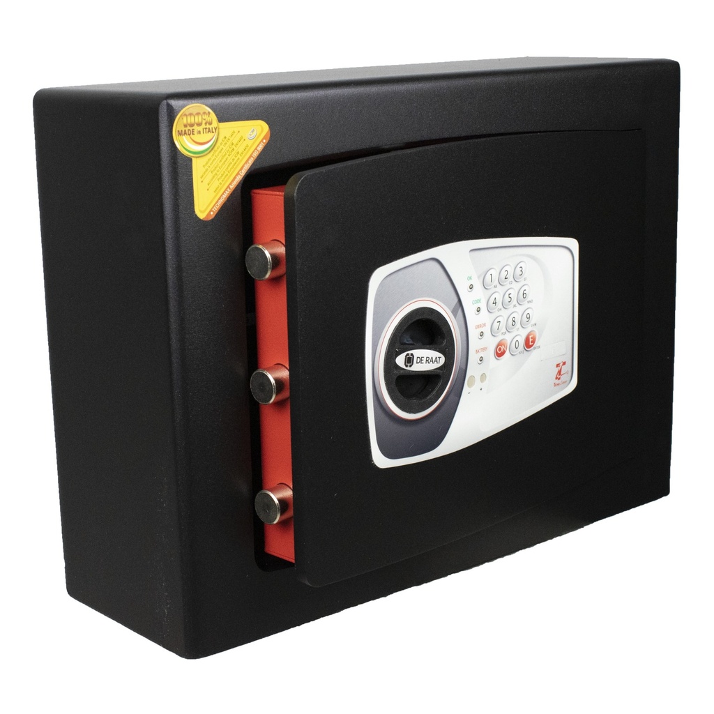 DE RAAT SLEUTELKLUIS "KEYSAFE GCE"