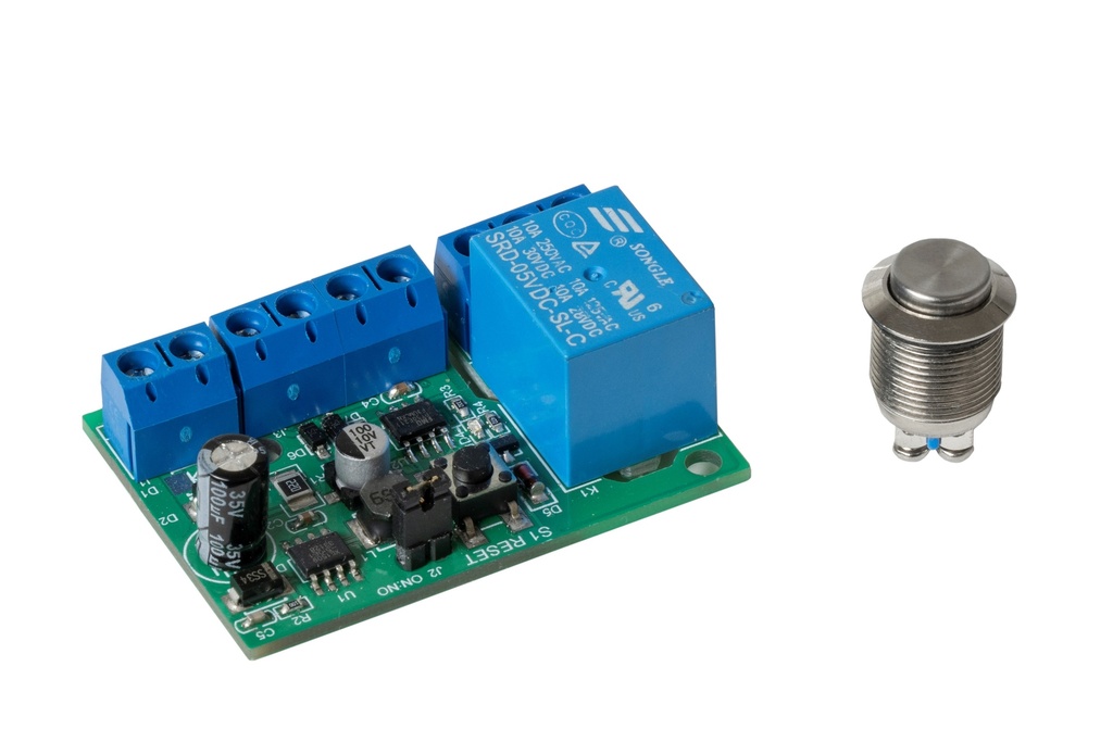 MAASLAND SABOTAGEPRINTEN