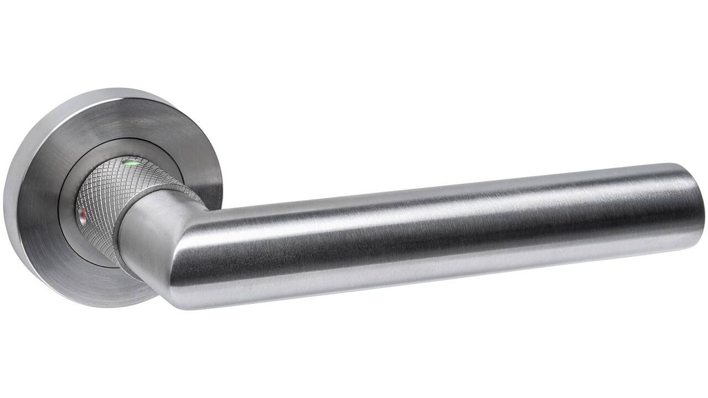 INTERSTEEL PROLOCK SICURA KRUKKENPAAR MET BLOKKEER MACHANISME