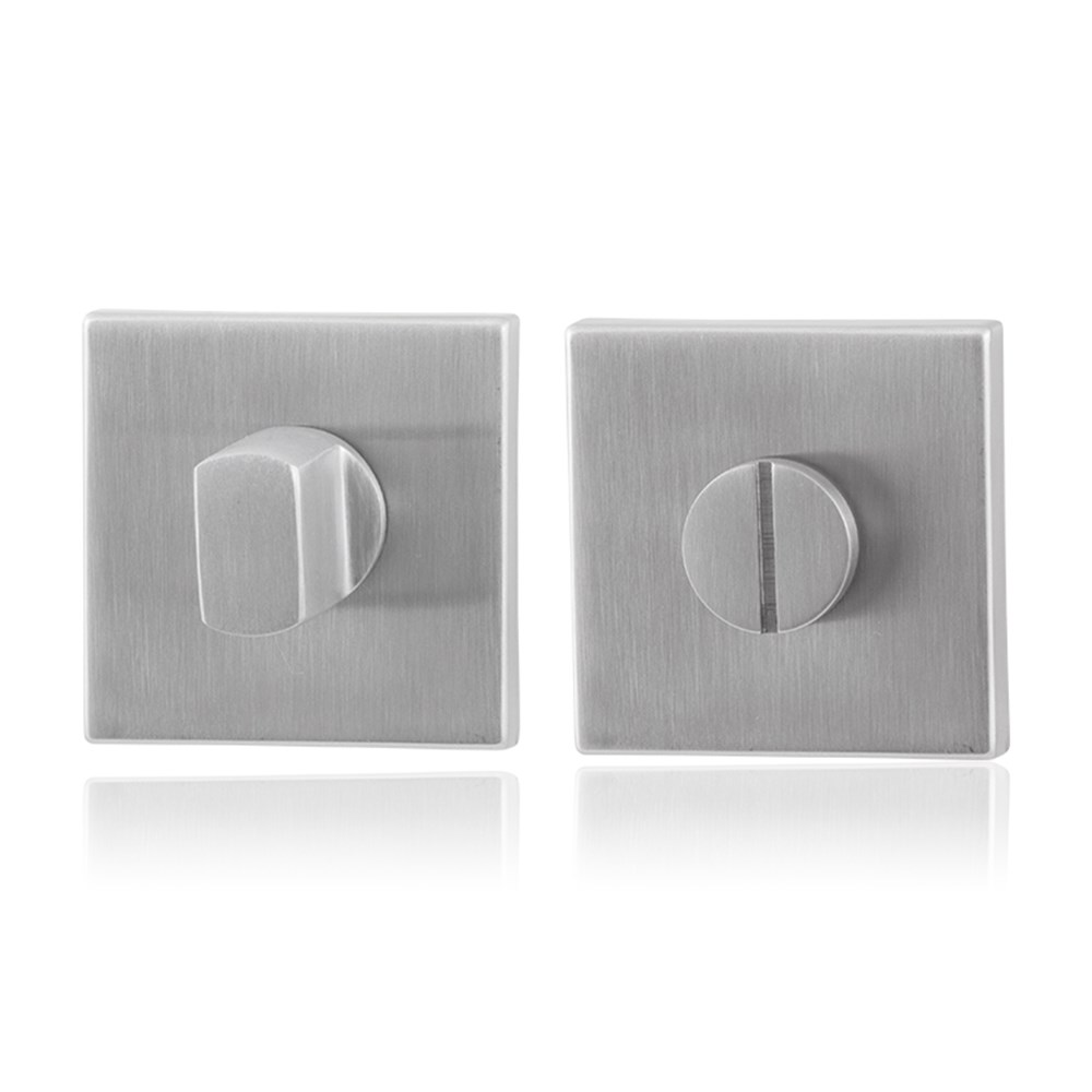 WC ROZET QUADRO ⧄ 6MM