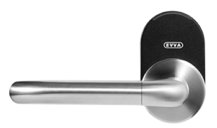 EVVA XESAR-DEURKRUK