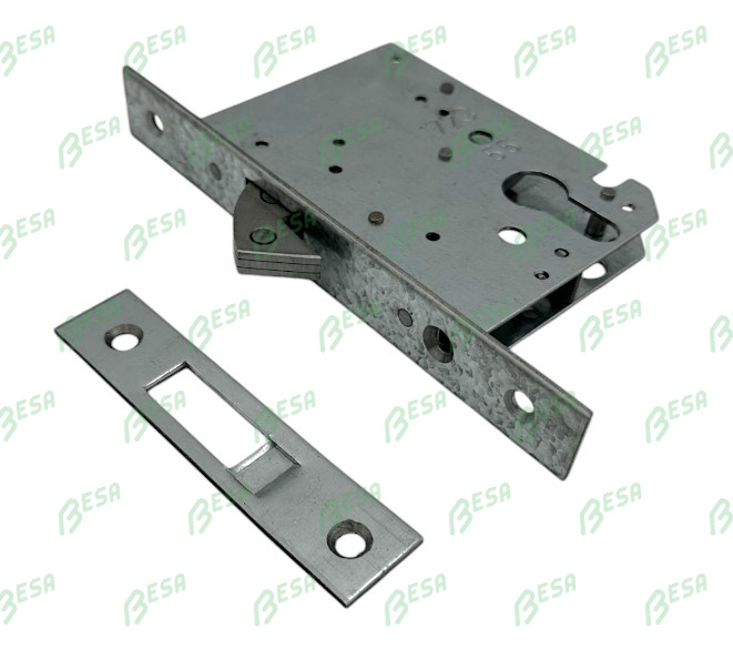 DYLA REVIVAL BY BESA 172C HAAKSLOT