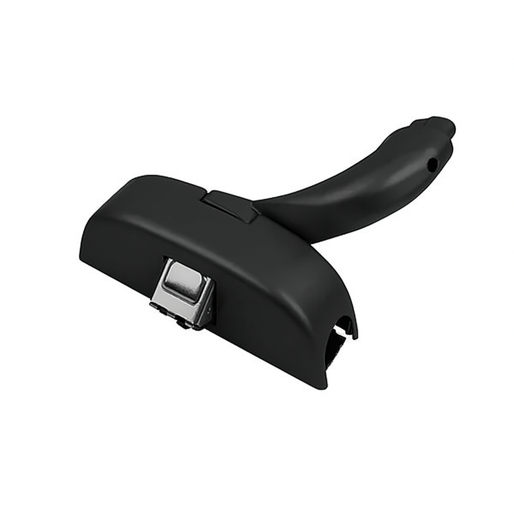 FAPIM OLTRE PANIKVERSCHLUSS: 8036 ZENTRALSCHLOSS MIT SELBSTVERRIEGELUNG – DREI VERRIEGELUNGSPUNKTE