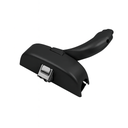 FAPIM OLTRE PANIC EXIT DEVICE: 8036 CENTRAL LOCK WITH AUTO-DEADLOCKING – THREE LOCKING POINTS