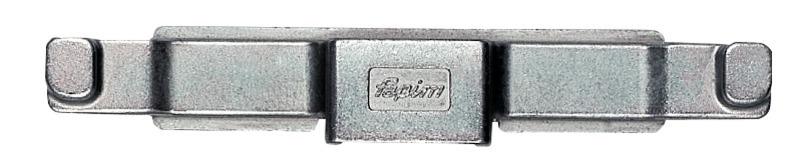 FAPIM 1558 KUPPLUNGSSTÜCK FÜR EINZELGABELGETREIBEGRIFF