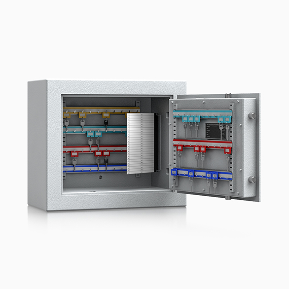 DE RAAT NOVA KEYSAFE XL