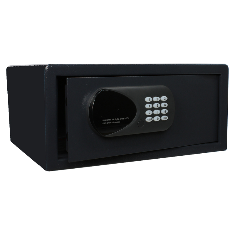 DE RAAT HOTELSAFE PROTECTOR LEISURE