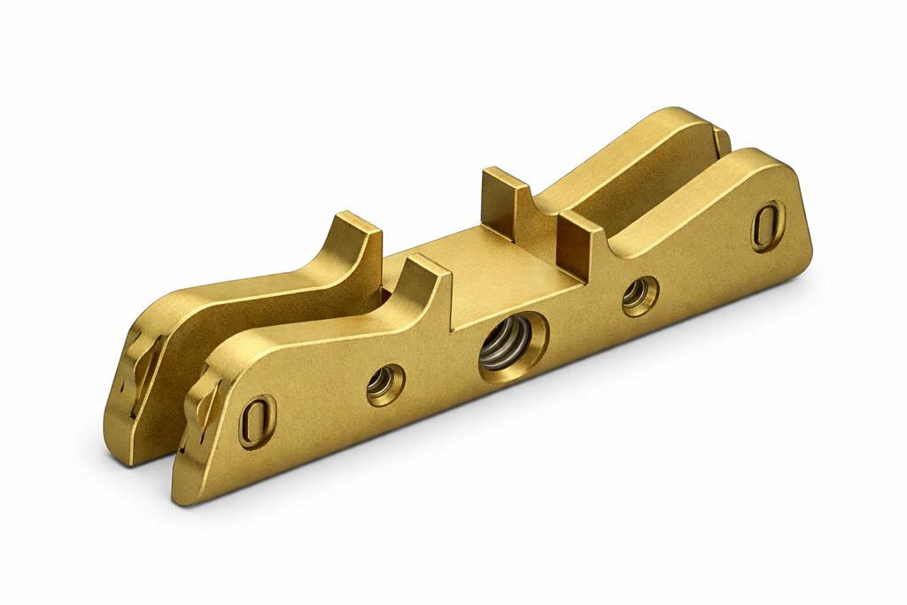 CES BASIC CYLINDER BAR