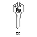 BASI BRUTE SLEUTEL PROFIEL BASI V50