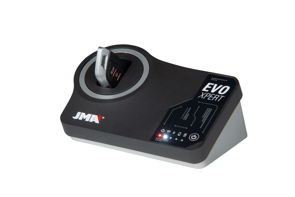 JMA EVO XPERT