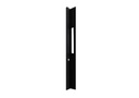 ALUMINIUM-TÜRGRIFF MODELL PL 04 ⧄ 70/70/7 - Stück