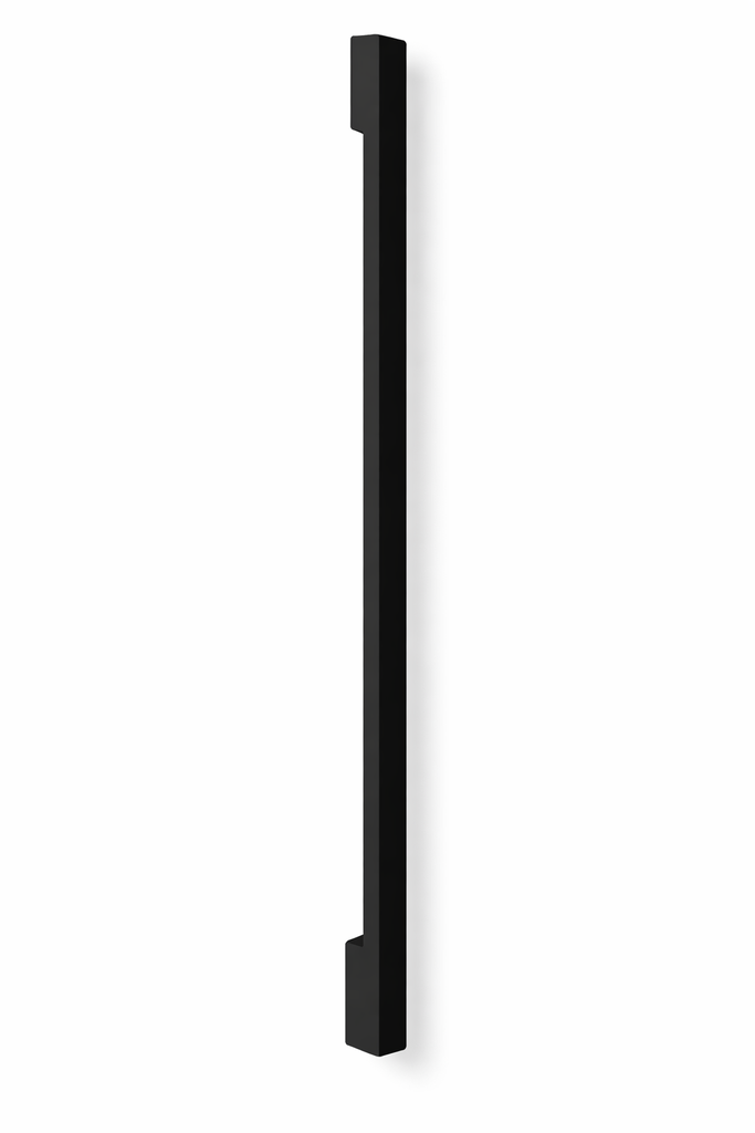 ALUMINIUM DEURGREEP MODEL PL 11 ⧄ 30/80 - stuk