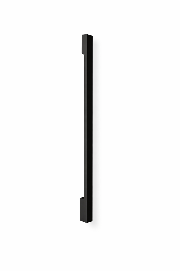 ALUMINIUM-TÜRGRIFF MODELL PL 12 ⧄ 20/80 - Stück