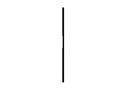 ALUMINIUM DOOR HANDLE MODEL BL 02 ⧄ 30/30 - single piece