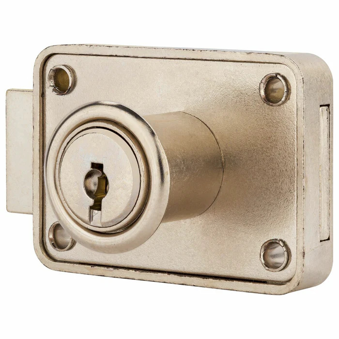 BURG-WACHTER MZ 83 CYLINDER LOCK