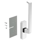 GU DIRIGENT TILT-AND-SLIDE WINDOW HANDLE