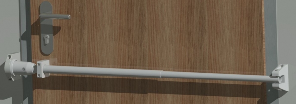 ADE T-0 SERIE FENSTERGARTE