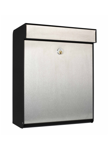 ALLUX GRUNDFORM VILLA BRIEVENBUS