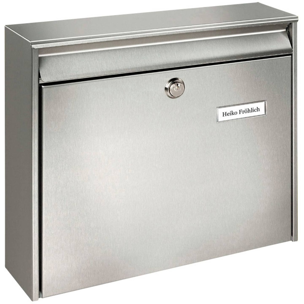 TOONZAALMODEL: BURG WACHTER BORKUM BRIEVENBUS