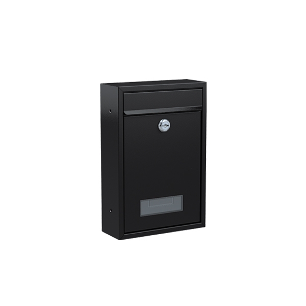 BASI BK 100 BRIEVENBUS