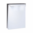 SARAFINI S-BOX MAILBOX