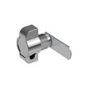 BASI HS 361 TURN-BOLT LATCH FOR PADLOCKS 