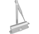 INTERSTEEL 122 DOOR CLOSER WITH SCISSOR ARM