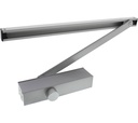 INTERSTEEL 124 DOOR CLOSER WITH SLIDE ARM