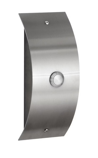 [DK1010] MAX KNOBLOCH DEURBEL BALTIMORE (Groot)