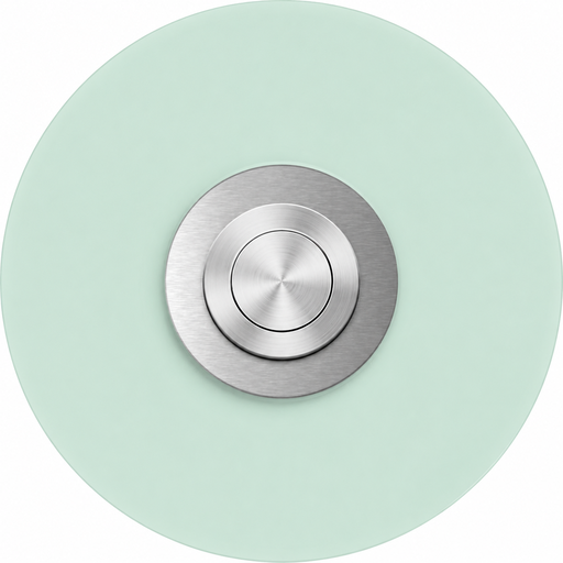 [DK4110-IGR] MAX KNOBLOCH TÜRKLINGEL  DOVER (Icegreen)