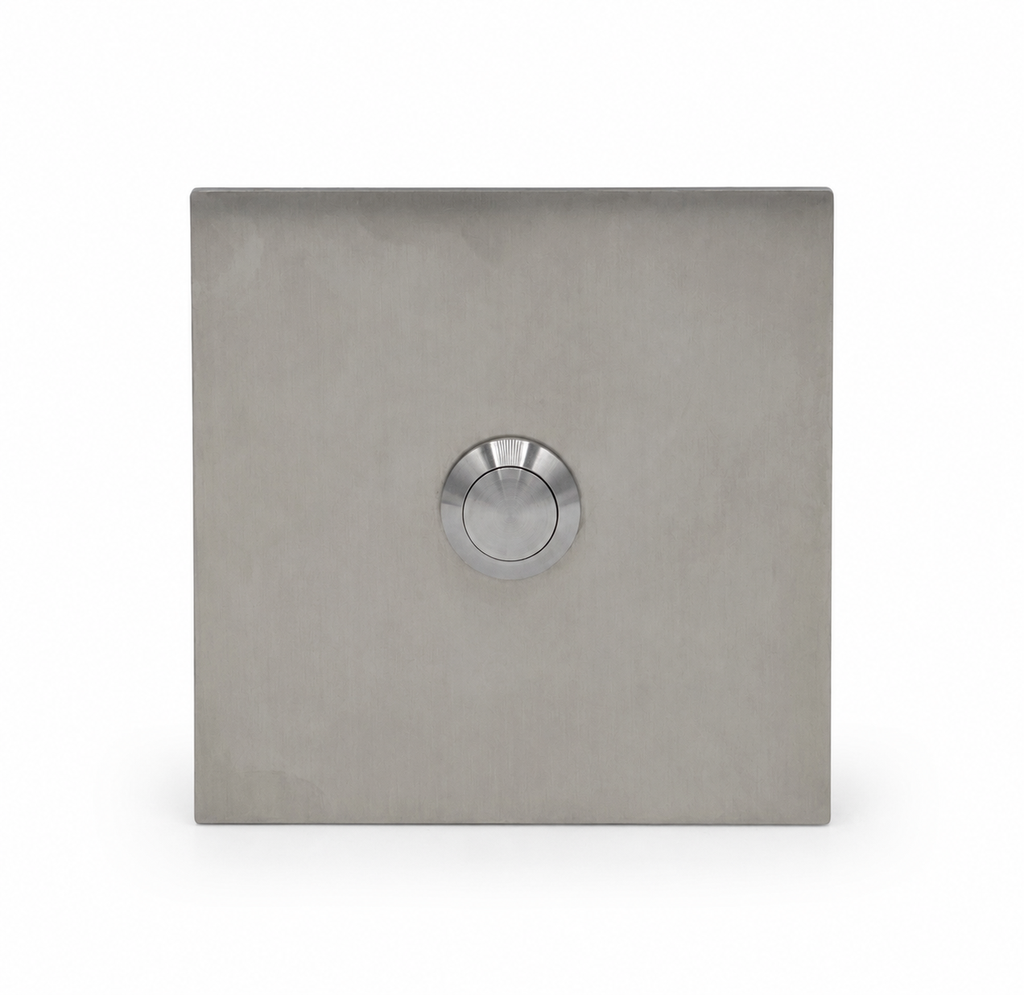 MAX KNOBLOCH DOORBELL STOKE