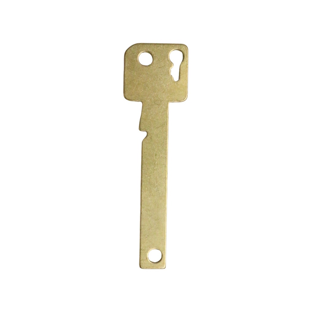 KEYWAVE STANDAARD BLANCO'S - Verschillende afmetingen