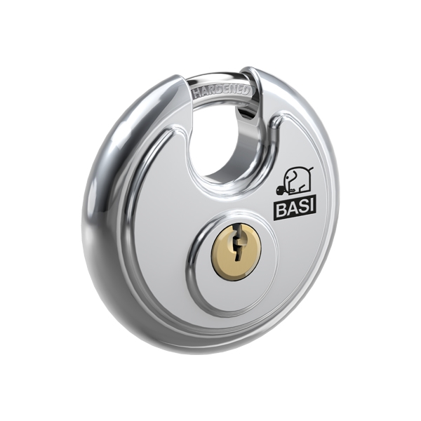 BASI ROND Ø50 DISCUS HANGSLOT