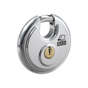 BASI ROND Ø50 DISCUS HANGSLOT