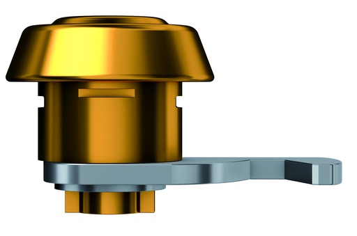 [9000-1344] BASI HS 344 SCHROEFCILINDER