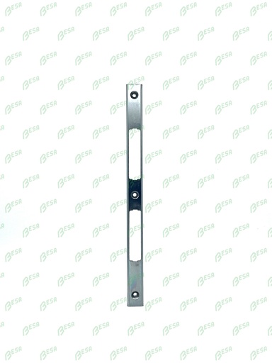 [3111474] KFV 25-504 U-SLUITPLAAT VOOR HOOFDSLOT