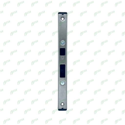 [3289412] KFV 3625-10-24G U-SLUITPLAAT VOOR HAAK-PIN