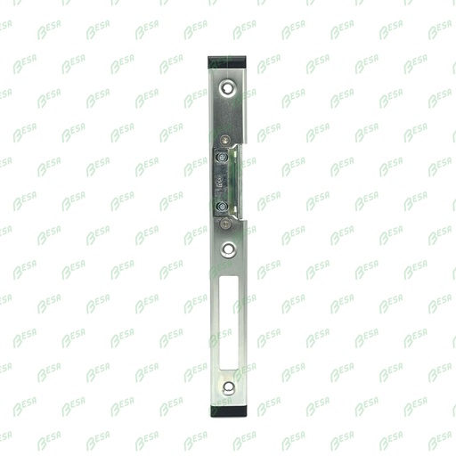 GU 6-37367-01-L/R-1 U-SLUITPLAAT VOOR METAAL DEUREN