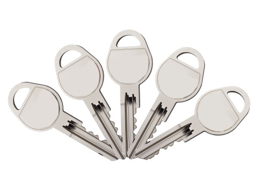 TOKOZ TECH BRUTE SLEUTEL