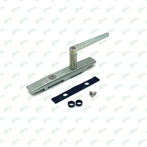 [1626_Z5] FAPIM 1626 CENTRALE DRAAI-KIEP VERGRENDELING