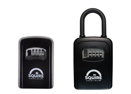 SQUIRE KEYKEEP 1™ COFFRE-FORT À CLÉS DE TAILLE MOYENNE