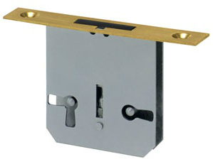 JUNIE 0668 INSTEEKBAARDSLOTJE