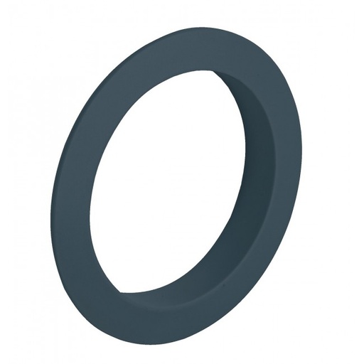 [7433.30086] JUNIE 7433 AFDEKROZET ROND VOOR GLASDEUREN