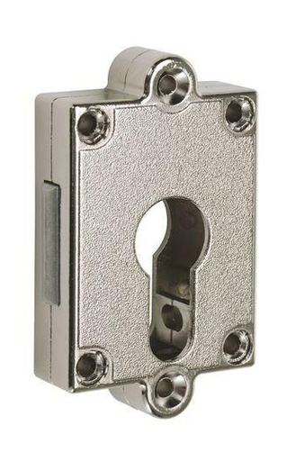 JUNIE 7407 CILINDERSLOT SYSTEEM PZ