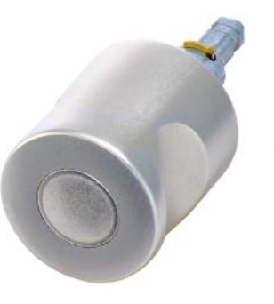 [8563.18002] JUNIE 8563 DRAAIKNOP VOOR SYSTEEM FURORE