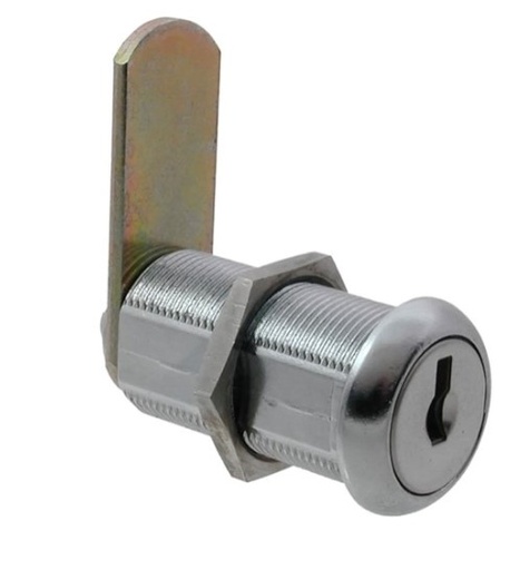 [1340/51/2] EURO-LOCKS 1340  SCHROEFCILINDER