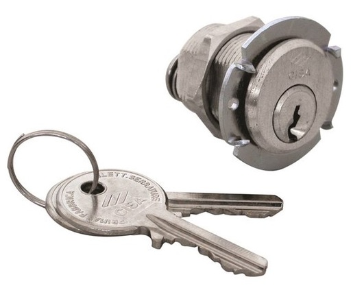 [YB1.72210.16.012] CISA 72210 CAM LOCK